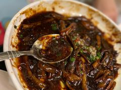 -丰收日·小海鲜·沪上家宴(顾村正大店)