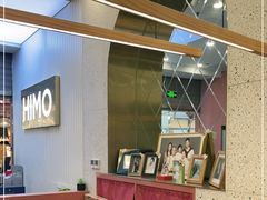 -海马体照相馆(上海宝山万达广场店)