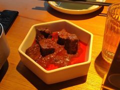 -顺香居·老字号湖北菜(江汉路店)