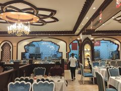 -阿布都新疆音乐美食城(长湖路店)