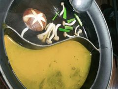 -呷哺呷哺(松江开元店)