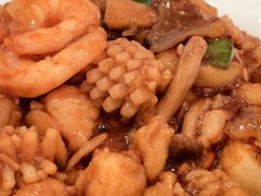 -大铁勺新津菜(迎水道店)