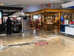 -嘉兴戴梦得购物中心