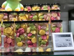 -Olé精品超市(北京合生汇店)