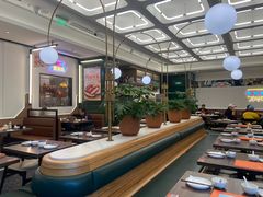 -新旺茶餐厅(鑫耀·光环live店)