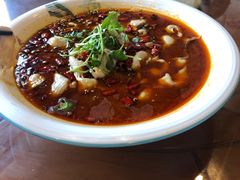 -川悦壹号·川菜(蠡溪路店)