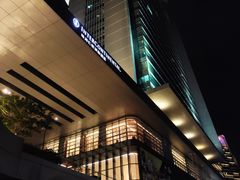 -彩丰楼中餐厅·仁恒洲际酒店