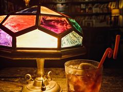 长岛冰茶-城墙外BAR