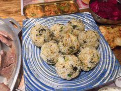-海之屋韩式烤肉(海棠68环球美食街店)