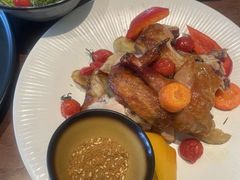 -FUNFUN有饭花园聚会餐厅
