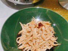 -粗茶淡饭·汉口公馆(循礼门店)