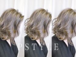 -P.STYLE 派斯造型