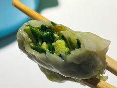 -来相会饺子·新辽菜(甘家口店)