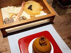 佛跳墙-宣和苑(华侨新村店)