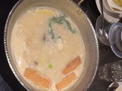 -捞王猪肚鸡火锅(财富中心店)