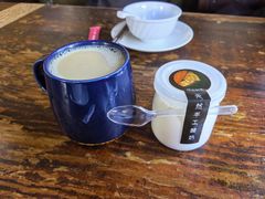 -玛吉阿米·餐吧