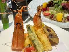 -月下料理(楷林IFC店)