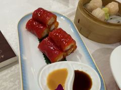 -丰鲤楼•闽南茶楼(仟禧汇店)