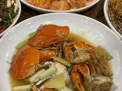 -辣螃铠盆盆蟹大排档(海昌店)