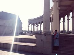 -北京拉斐特城堡酒店