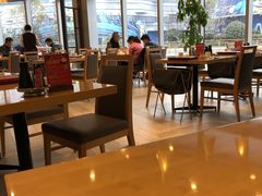 -鼎泰丰(嘉年华•海信广场VILLAGE店)