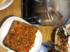 -苏格里岛自助海鲜烤肉火锅(集美万达店)