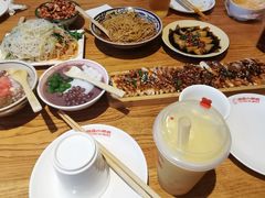 -福苗小骆驼烧烤(大唐不夜城店)