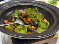 -品味居·首店·大连鲜活海鲜大连菜(东港店)