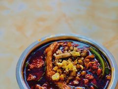 -凤张螺蛳粉·爽口粉(跃进路总店)