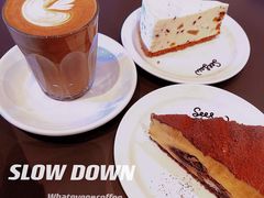 -Seesaw Coffee(苏州中心店)