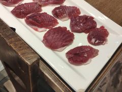 -小龙坎老火锅(北京三里屯店)