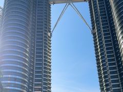 -吉隆坡国油双峰塔