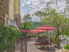 -茵特拉根酒店·西餐厅