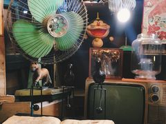 -懒鱼时光馆(沙坪坝店)