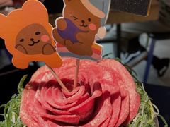 -烧肉达人•炭火烧肉(新天地店)
