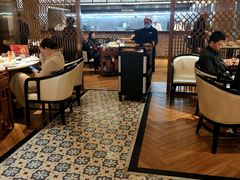 大堂-新好景海鲜酒家(新塘店)