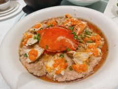 -上海小南国(金桥国际广场店)