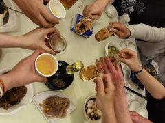 -永兴餐厅(复兴中路店)