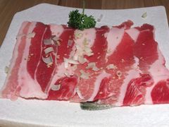 -江户烧肉(高德店)