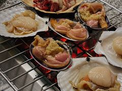 烤牛肉-震海贝烤贝·民俗特色店(延吉总店)