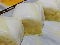 -甜心妈妈·榴莲星级糖水(北京路总店)