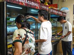 -壹天自助小火锅·贵州地摊火锅