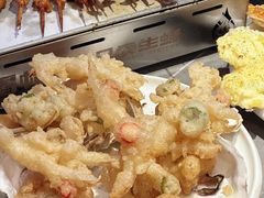 -帽帽家只卖生蚝·烧烤(沙湖路店)