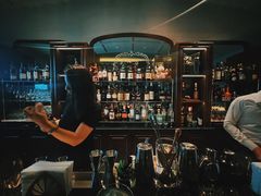 -O.F COCKTAIL&WHISKY