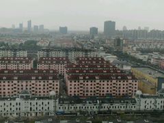-南桥绿地铂骊酒店