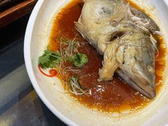 -香雪海饭店中餐厅(人民桥店)