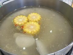 -荣叔港式沙嗲牛肉火锅(正佳潮流店)