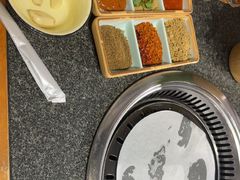 -鹤之乡·齐齐哈尔烤肉·非遗(秋涛路店)