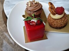 -福州泰禾铂尔曼酒店·大堂酒廊