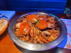 -蛮横肉蟹煲(印象城店)
